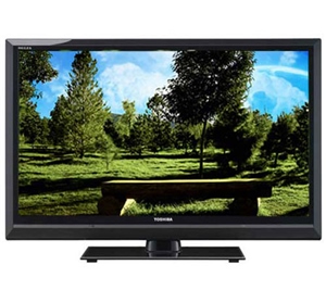 LCD Toshiba 40CV700V
