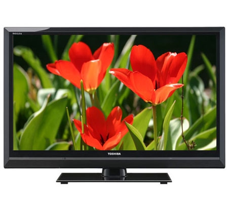 LCD Toshiba 32CV700V