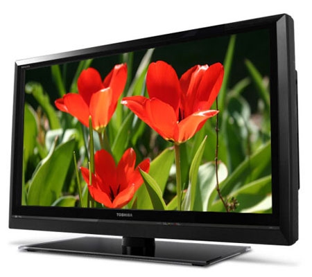 LCD Toshiba 32CV700V
