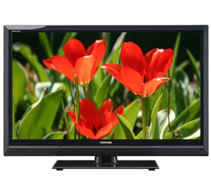 LCD Toshiba 32CV700V