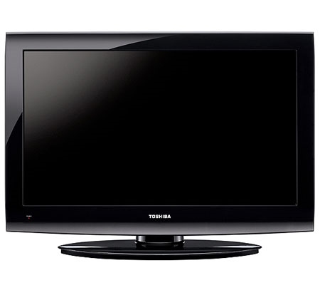 LCD Toshiba 26EV700T