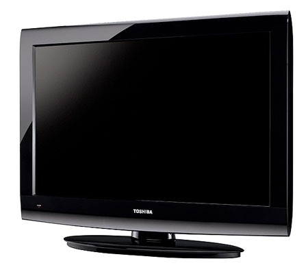 LCD Toshiba 26EV700T