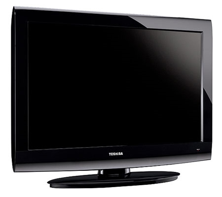 LCD Toshiba 26EV700T