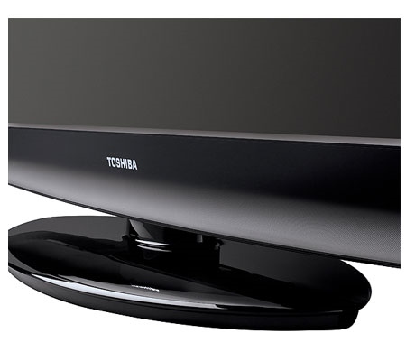 LCD Toshiba 26EV700T