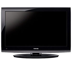 LCD Toshiba 26EV700T