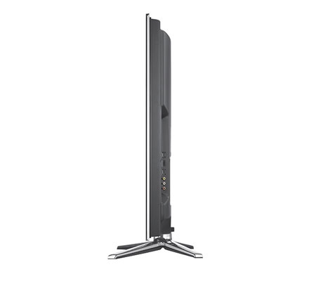 LCD Samsung LA46C750