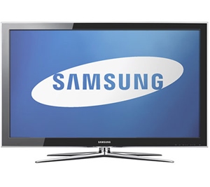 LCD Samsung LA46C750