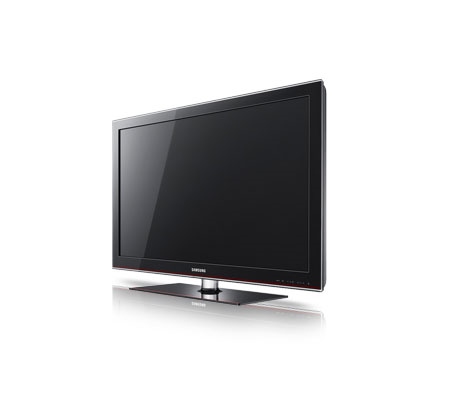 LCD Samsung LA40C550