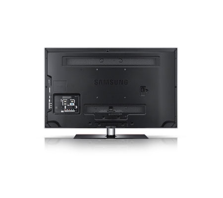 LCD Samsung LA40C550