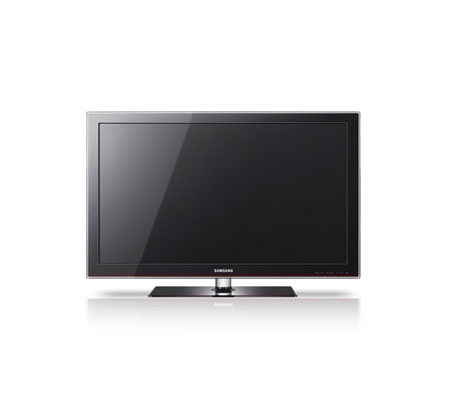 Tivi LCD Samsung LA32C550