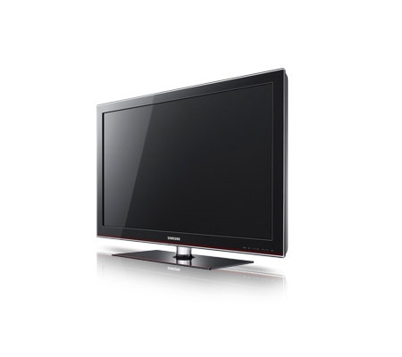 Tivi LCD Samsung LA32C550