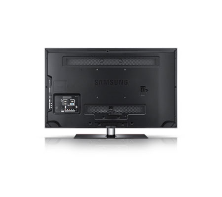 Tivi LCD Samsung LA32C550