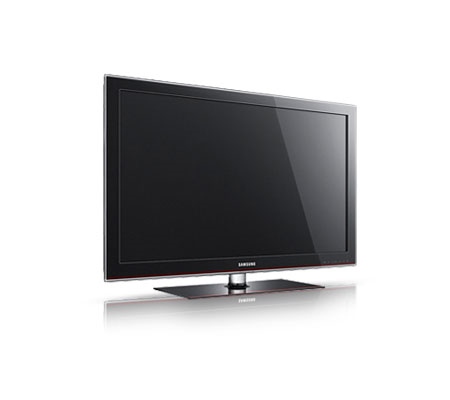 Tivi LCD Samsung LA32C550