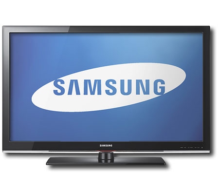 LCD samsung LA52C530