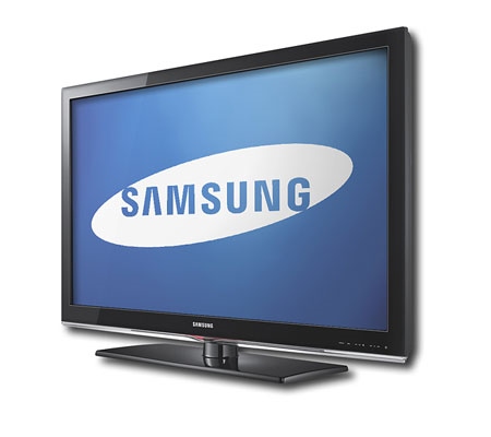 LCD samsung LA52C530