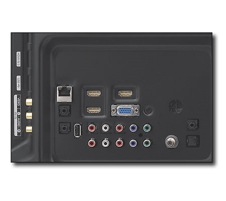 LCD samsung LA52C530