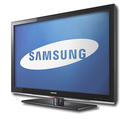 LCD Samsung LA40C530