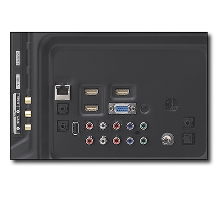 LCD Samsung LA40C530