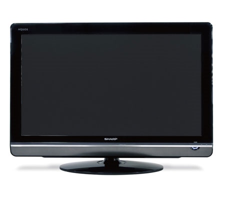 LCD Sharp LC-32L450M