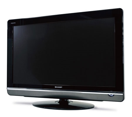 LCD Sharp LC-32L450M