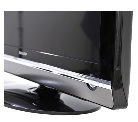 LCD Sharp LC-32L450M