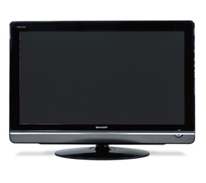 LCD Sharp LC-32L450M