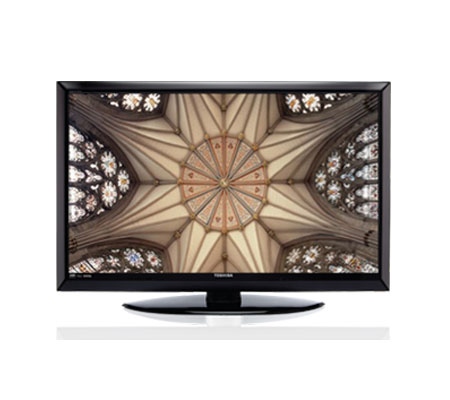LED Toshiba 47XL700T