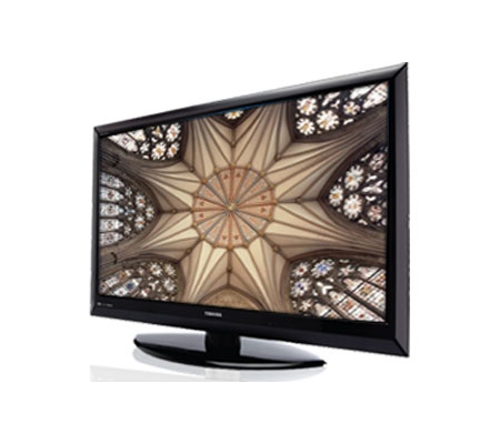 LED Toshiba 47XL700T
