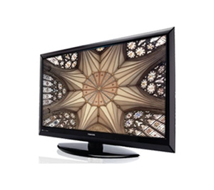 LED Toshiba 47XL700T
