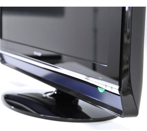 LCD Sharp LC-32L400M