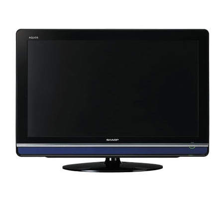 LCD Sharp LC-32L400M