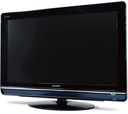 LCD Sharp LC-32L400M
