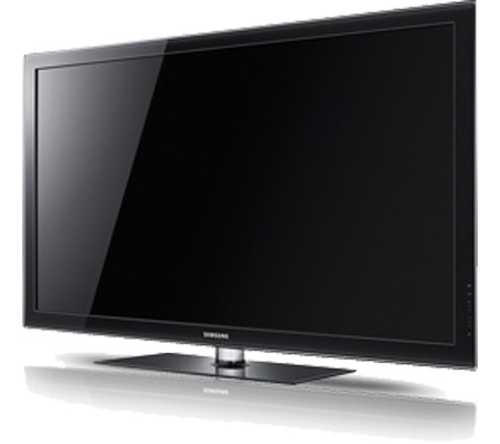 Plasma SamSung PS50C550