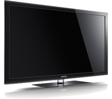 Plasma SamSung PS50C550