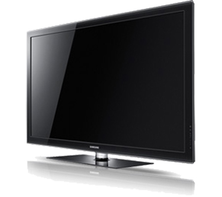 Plasma SamSung PS50C550