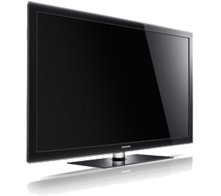 Plasma SamSung PS50C550