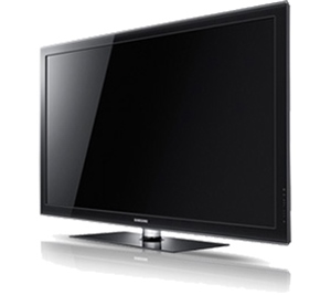 Plasma SamSung PS50C550