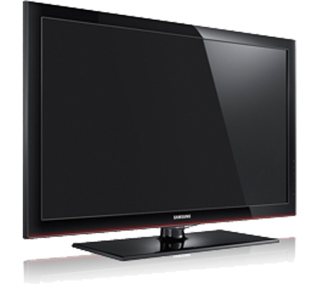 Plasma SamSung PS50C450