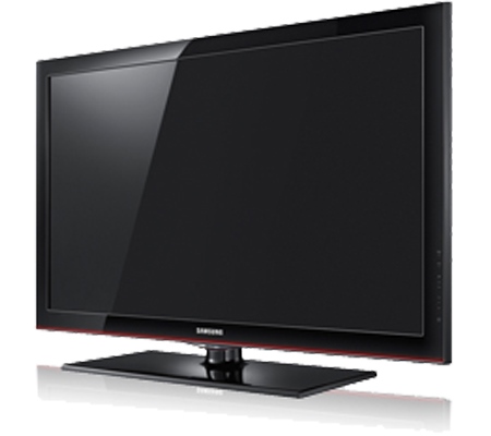 Plasma SamSung PS50C450