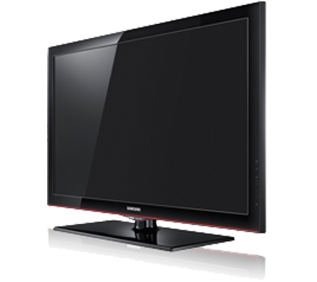 Plasma SamSung PS50C450