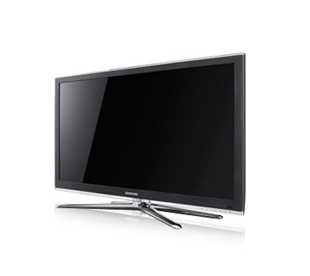 LED Samsung UA40C6900