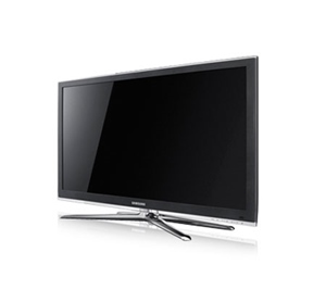 LED Samsung UA40C6900