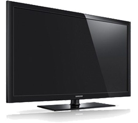 Plasma SamSung PS42C430