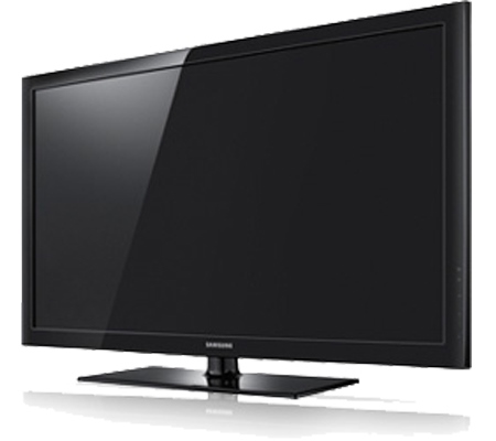 Plasma SamSung PS42C430