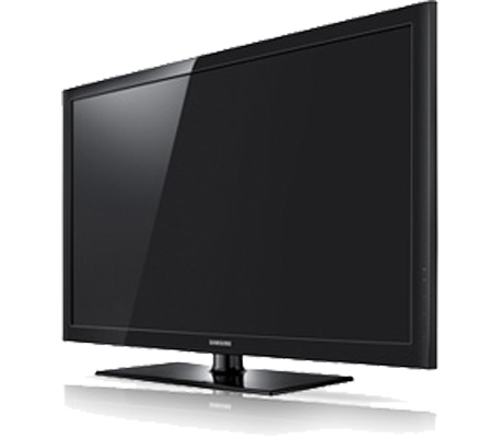 Plasma SamSung PS42C430