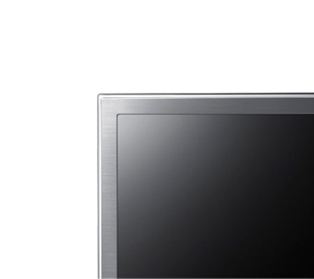 LED Samsung UA46C8000