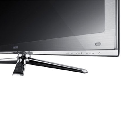 LED Samsung UA46C8000