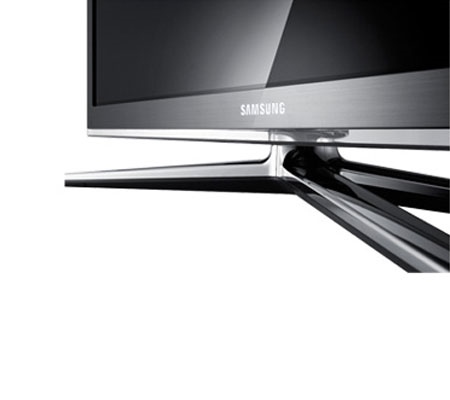 LED Samsung UA46C8000