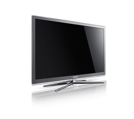 LED Samsung UA46C8000