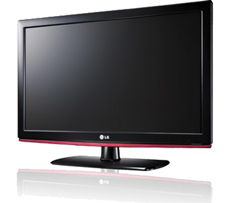 LCD LG 32LD330